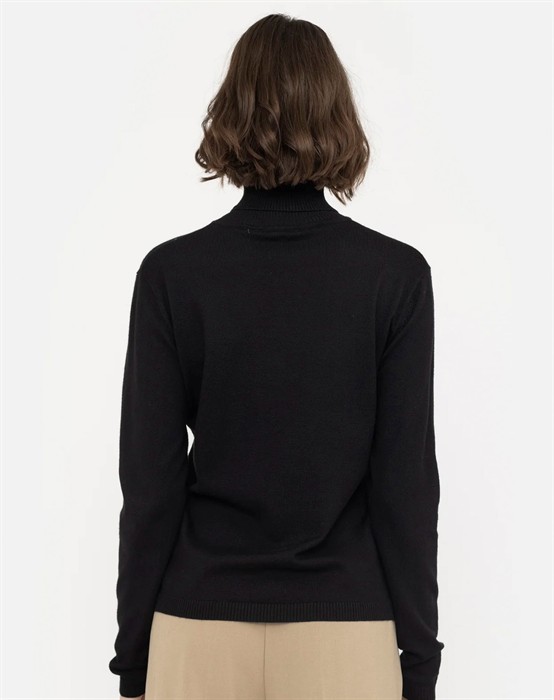 SRMarla Rollneck Strik